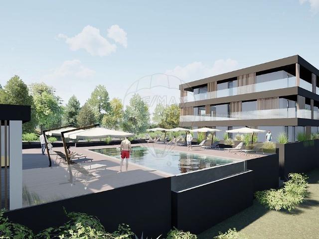 Exclusivo para quem procura conforto e tranquilidade. Descubra um novo padrão de conforto. Projetado para oferecer o máximo de aproveitamento da luz natural