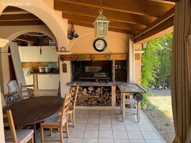 Exclusivo pareado en venta en Puig de Ros – Mallorca