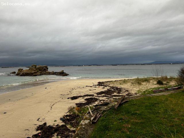 Exclusivo pareado en San Vicente