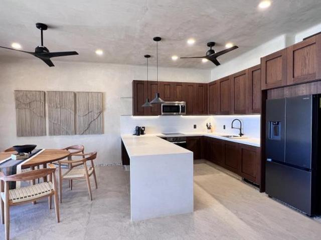 Exclusivo Pent Garden en Cauma Playa Blanca
