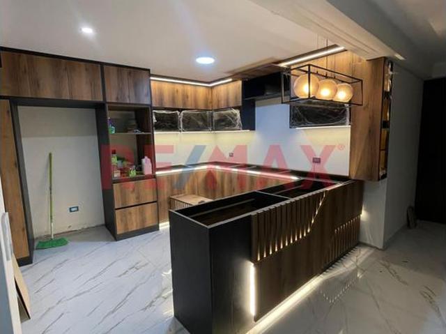Exclusivo Penth House Cerca A La Metropolitana