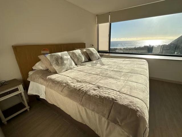 Exclusivo penthouse amoblado quintay | 3 dormitorios por 9500.00 en Casablanca