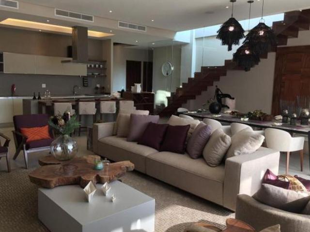 EXCLUSIVO PENTHOUSE DE LUJO EN BOLONGO, PUNTA MITA