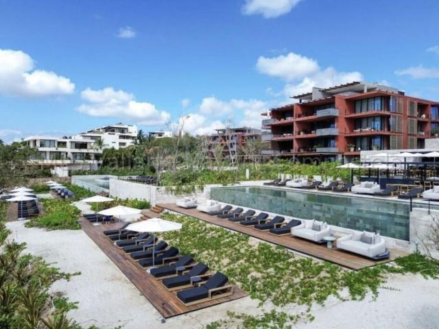 Exclusivo Penthouse de lujo en Punta Mita