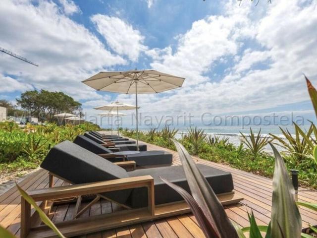 Exclusivo Penthouse de lujo en Punta Mita