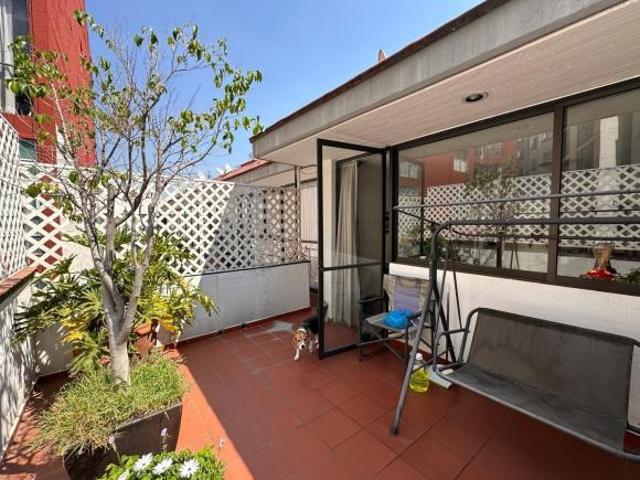 Exclusivo Penthouse en Lomas de Chapultepec: Un Oasis de Lujo y Privacidad