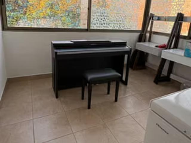 Exclusivo penthouse en san francisco de asís, las condes | 3 dormitorios por 15920.00 en Las Condes