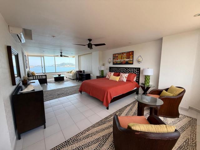 Exclusivo Penthouse en Trapiche con terraza y vista al mar