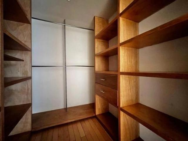 Exclusivo Penthouse en Venta col del Valle