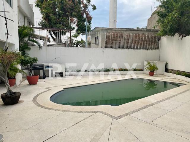 EXCLUSIVO PENTHOUSE EN VENTA FRACC COSTA AZUL, ACAPULCO