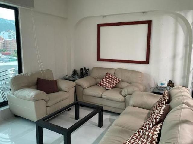 EXCLUSIVO PENTHOUSE EN VENTA FRACC COSTA AZUL, ACAPULCO 4