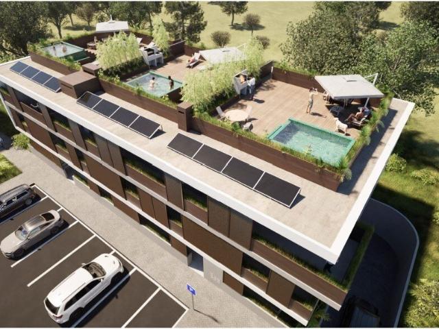 Exclusivo Penthouse T2+1 com piscina privada em Portimão 119m² Portimão