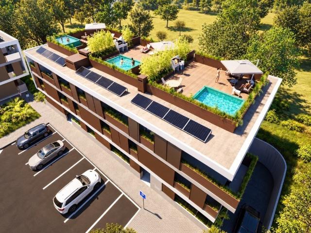 Exclusivo Penthouse T2+1 com piscina privada em Portimão 119m² Portimão