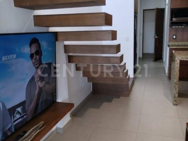 Exclusivo Penthouse 2 niveles con alberca y rooftop privado Playa del Carmen