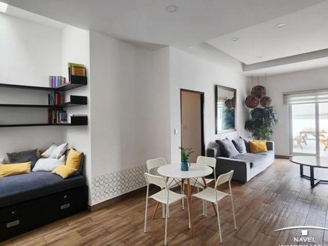 Departamento Venta, Col. Juárez