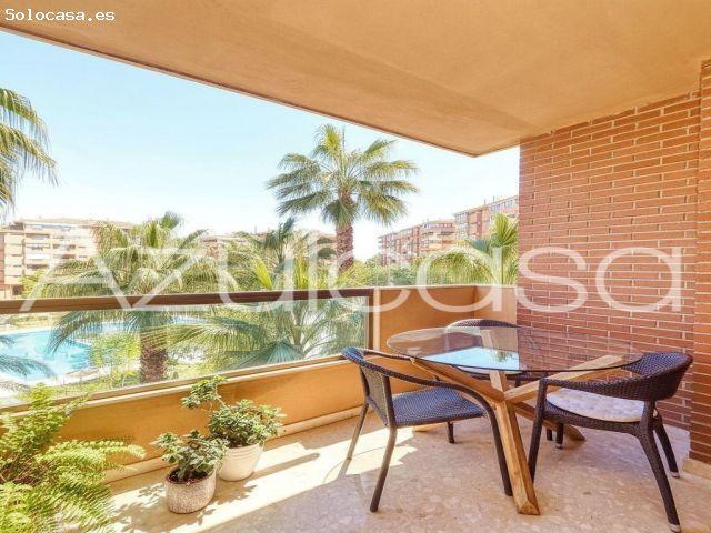 Exclusivo piso 3 habitaciones en La Hacienda de Vistahermosa | Vistas Sierra Grossa, pinada y playa