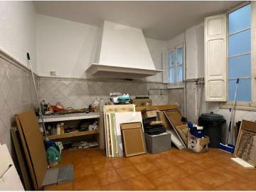 Exclusivo piso con gran potencial en Calle Don Jaime I