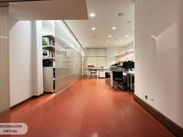 Exclusivo piso con gran potencial en Calle Don Jaime I