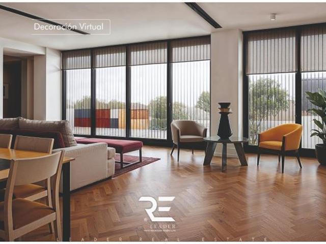 ¡EXCLUSIVO PISO CON VISTAS AL MAR Y AL CIELO EN NOCHES ESTRELLADAS!