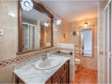 Calle Galvez Ginachero, Los Boliches, La Alcaparra, Málaga, Andalucía, Andalucía