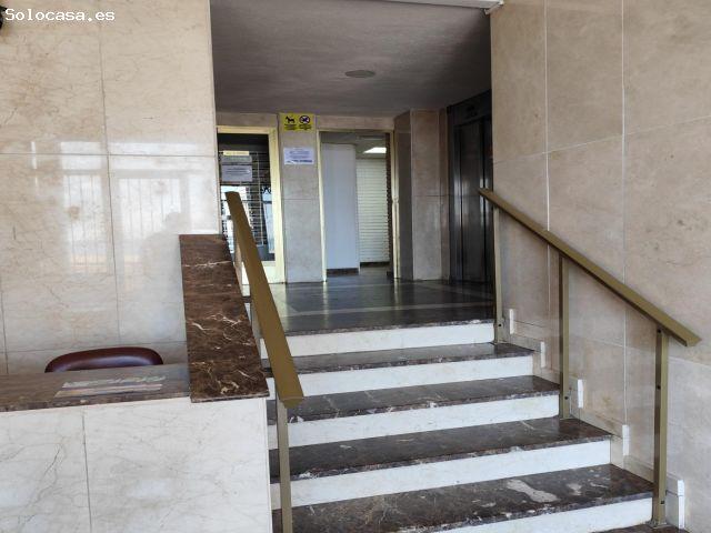 Exclusivo piso con vistas al mar en La Albufereta