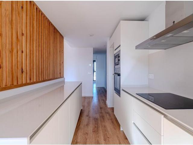 Exclusivo piso con vistas panorámicas, domótica y absoluto confort