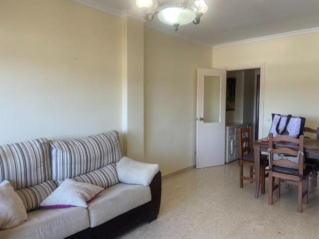 Exclusivo piso de 4 Dormitorios con Vistas a la Bahía | Una de las mejores zonas de El Puerto de Santa María 1.150 €/mes