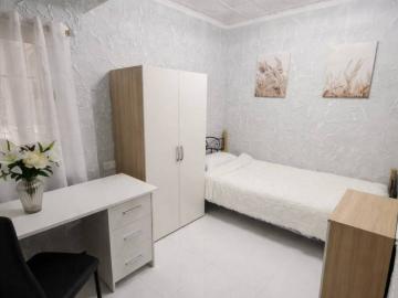 El Calvario, Valencia, Centro de Paterna, Terramelar, Valencia, Comunidad Valenciana, Comunidad Valenciana