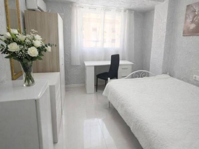 Exclusivo piso de 5 dormitorios con rentabilidad del 10 %