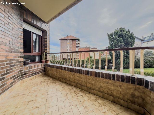 EXCLUSIVO PISO DE 159m2 EN EL SARDINERO