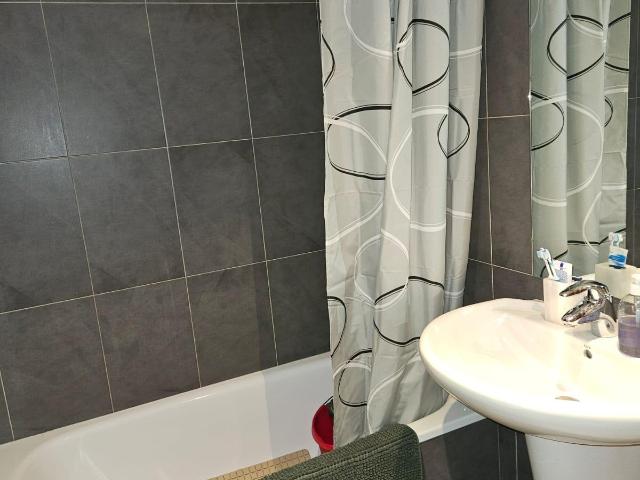 Exclusivo piso de 1 habitación con vistas a la montaña en Bordes d'Envalira