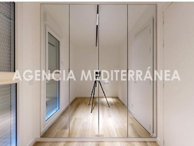 Exclusivo Piso de Diseño a Estrenar en el Corazón de Valencia