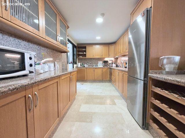 Exclusivo piso de lujo con terraza panorámica en Altea Hills