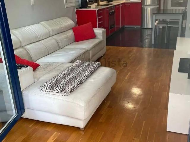 Exclusivo piso con vistas en Orio