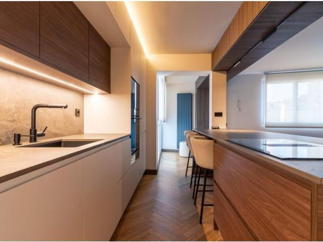 Exclusivo Piso de Lujo en el Corazón de Zaragoza