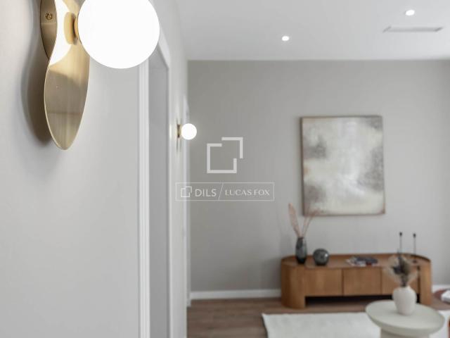 Exclusivo piso en venta en Argüelles, dentro del término mun. 153m² Madrid