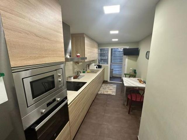 EXCLUSIVO PISO EN VENTA EN CORNELLA DE LLOBREGAT