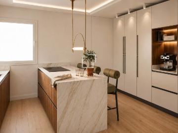 Exclusivo piso en venta en el barrio de Salamanca, dentro de. 144m² Madrid