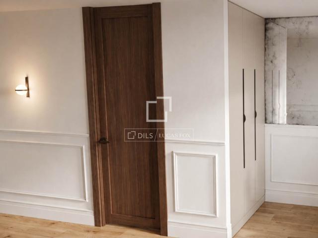Exclusivo piso en venta en el barrio de Salamanca, dentro de. 144m² Madrid