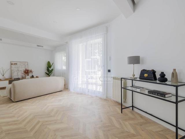 Exclusivo piso en venta en Prosperidad, dentro del término m. 164m² Madrid