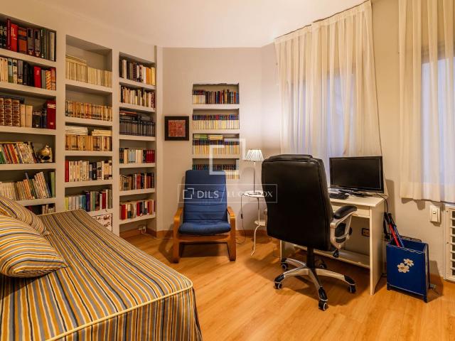 Exclusivo piso en venta en Ríos Rosas, dentro del término mu. 149m² Madrid