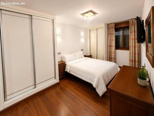 Exclusivo piso en venta junto a Alfonso X El Sabio y Mercado Central – Alicante
