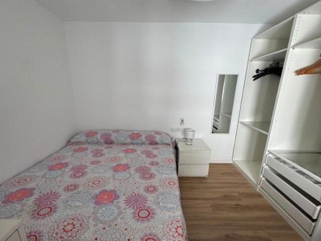 Exclusivo Piso en Vialia, Málaga Ideal Para Familia