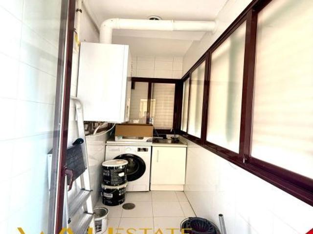 Exclusivo piso en alquiler en Conde Orgaz