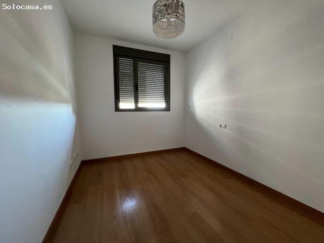 EXCLUSIVO PISO EN ALQUILER JUNTO A HIPERCOR – RESIDENCIAL CON PISCINA