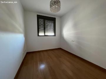 EXCLUSIVO PISO EN ALQUILER JUNTO A HIPERCOR – RESIDENCIAL CON PISCINA