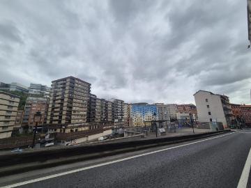 Amadeo Deprit Kalea, Solokoetxe, Bilbao, Vizcaya, País Vasco