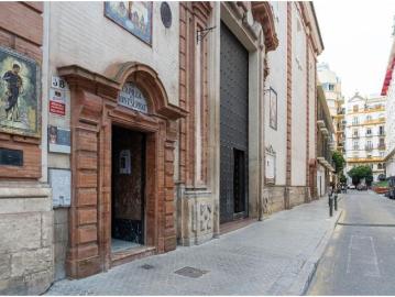 Exclusivo piso en Calle San Pablo! Vistas a la Giralda y garaje incluido en pleno centro