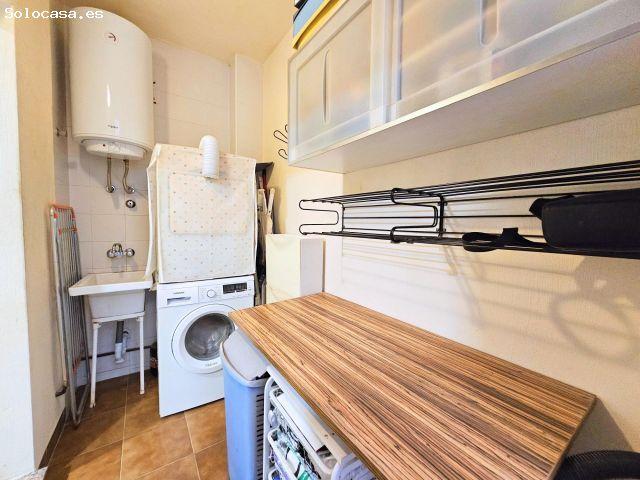 Exclusivo piso en Casco Antiguo calle San Agustín