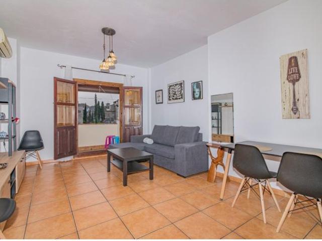 EXCLUSIVO PISO EN EL ALBAICÍN GRANADINO MIRADOR SAN CRISTOBAL